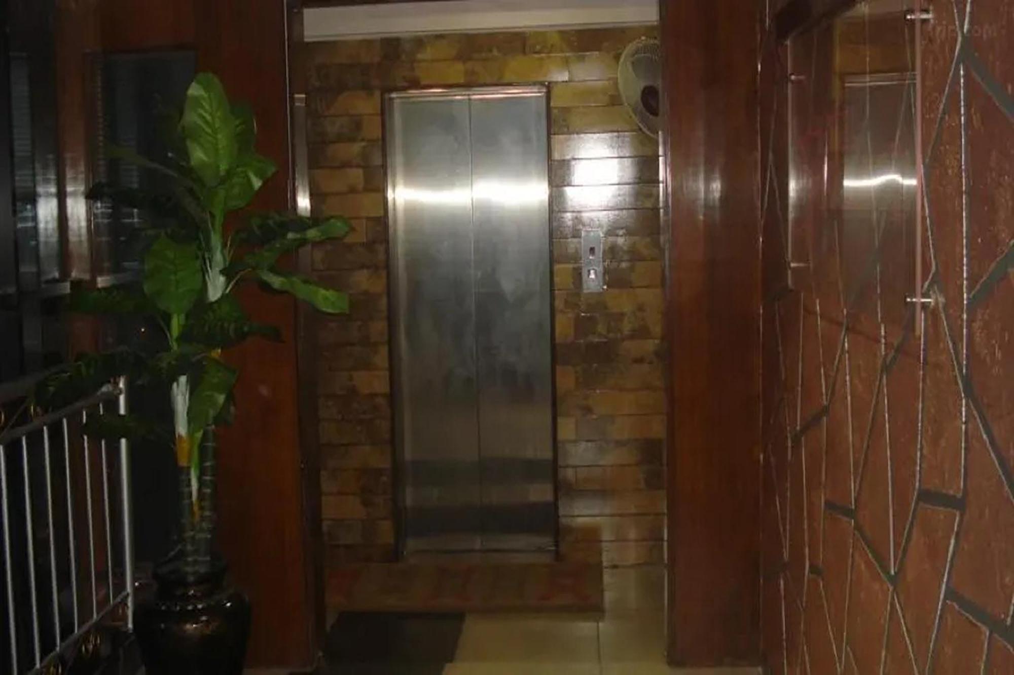 Hotel Shailly Inn Ahmedabad Exterior foto